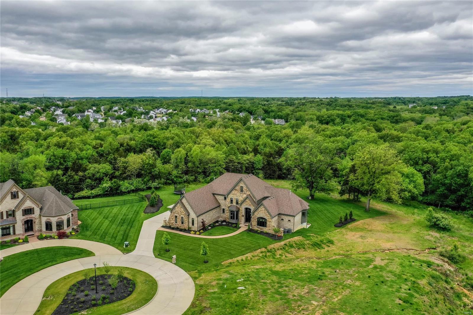Lafayette Crossing - Residential