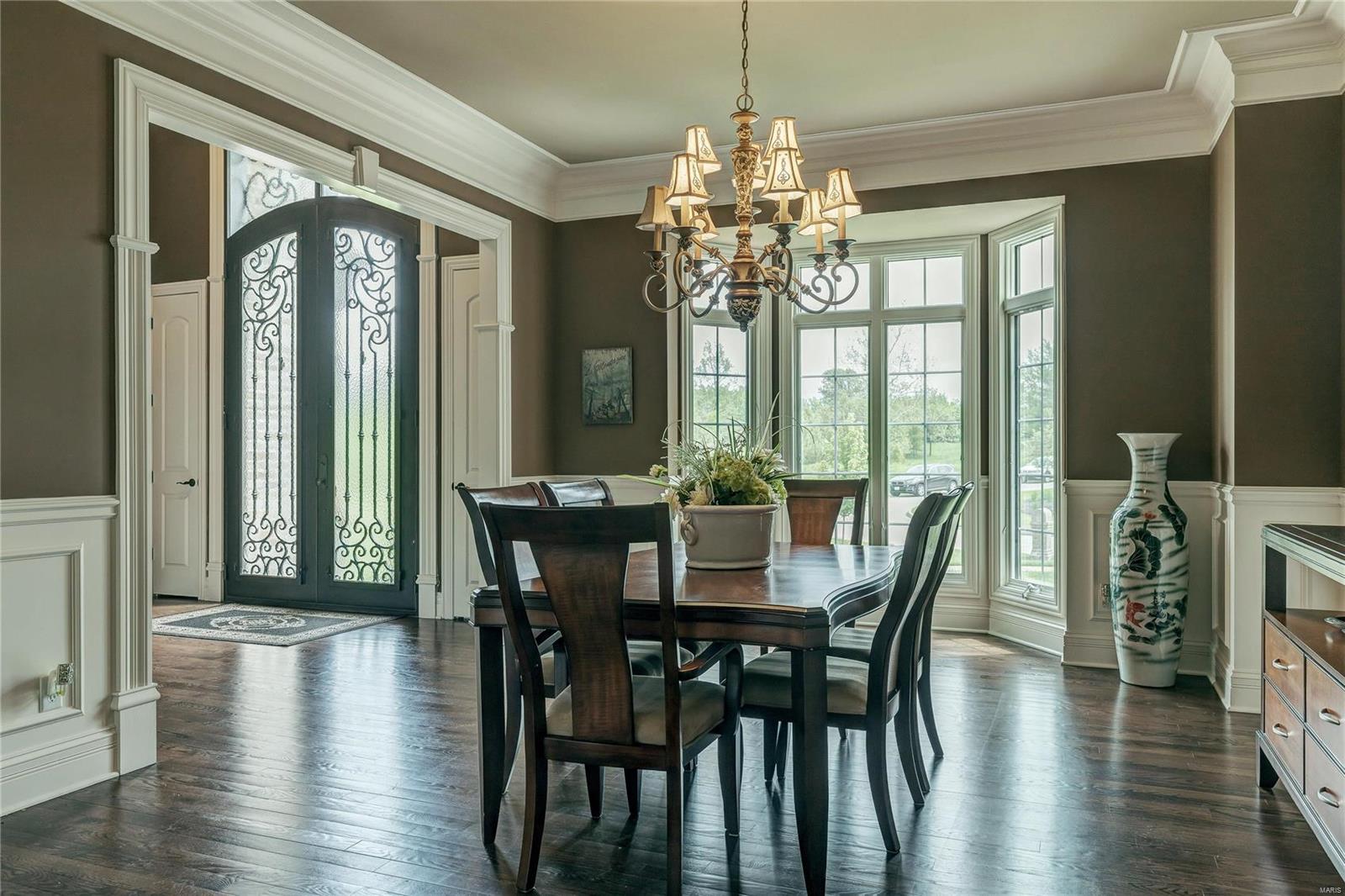 Lafayette Crossing - Residential