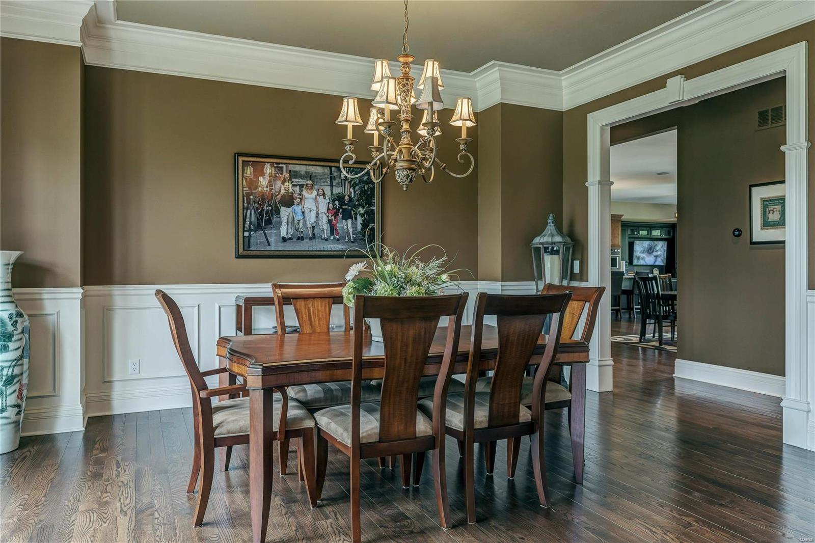 Lafayette Crossing - Residential