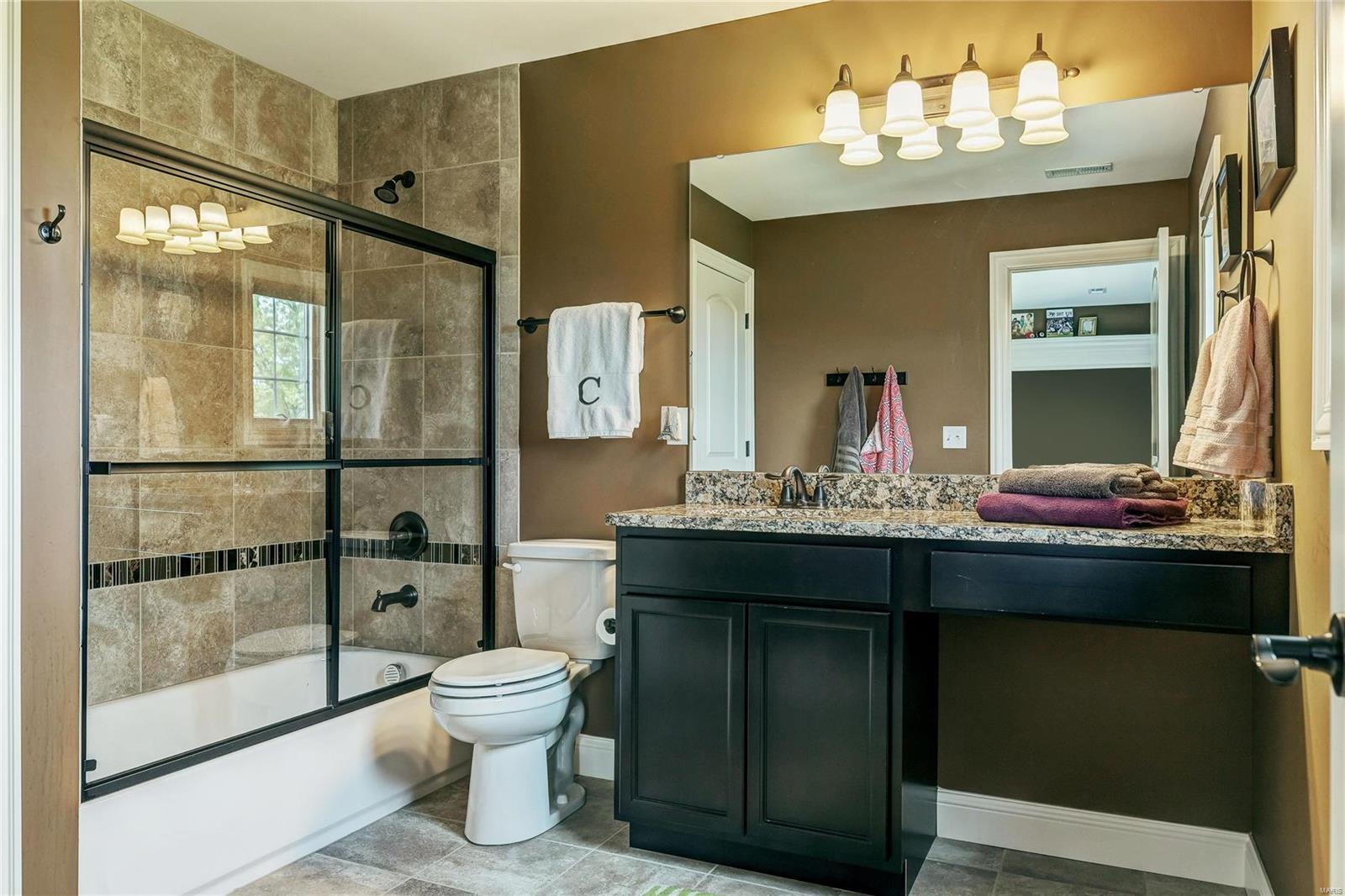 Lafayette Crossing - Residential