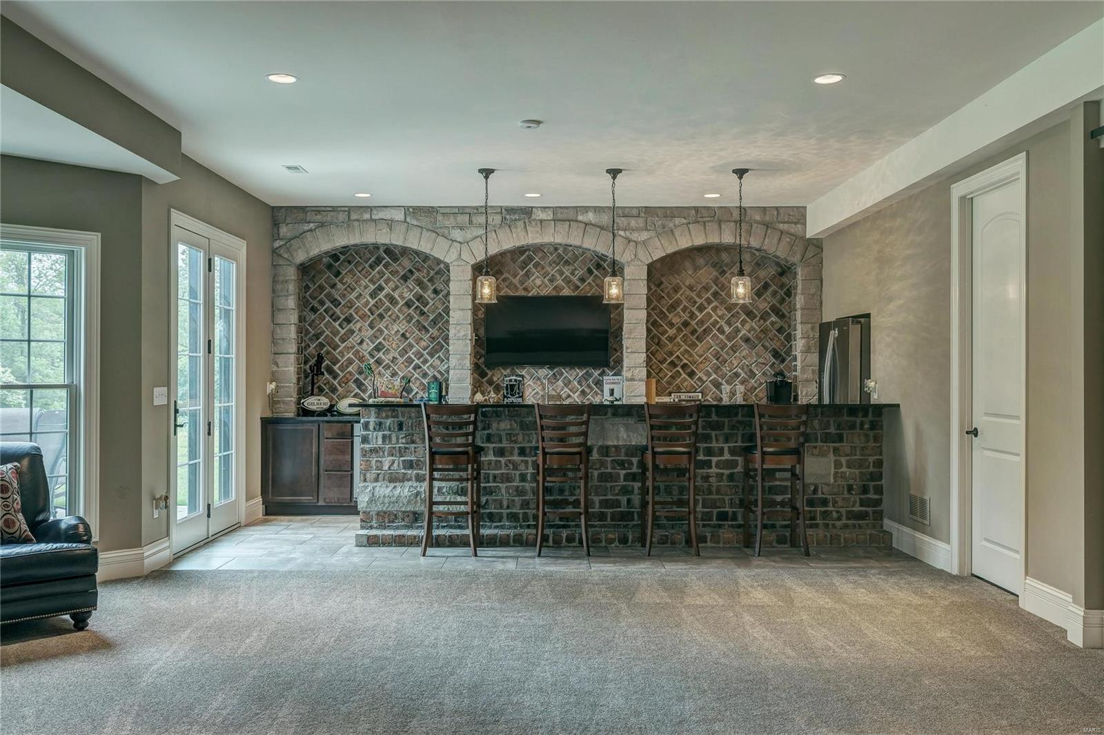 Lafayette Crossing - Residential