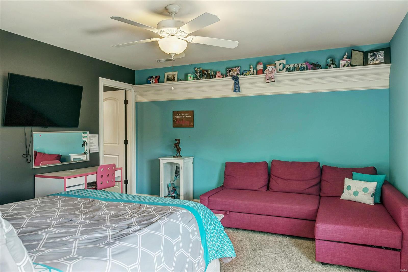 Lafayette Crossing - Residential