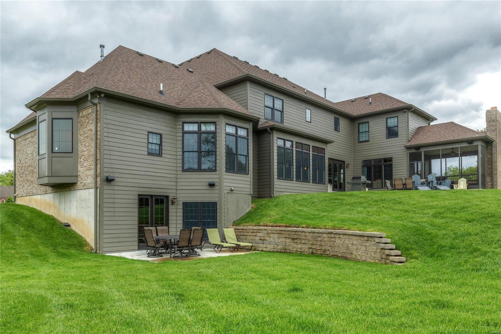 Lafayette Crossing - Residential