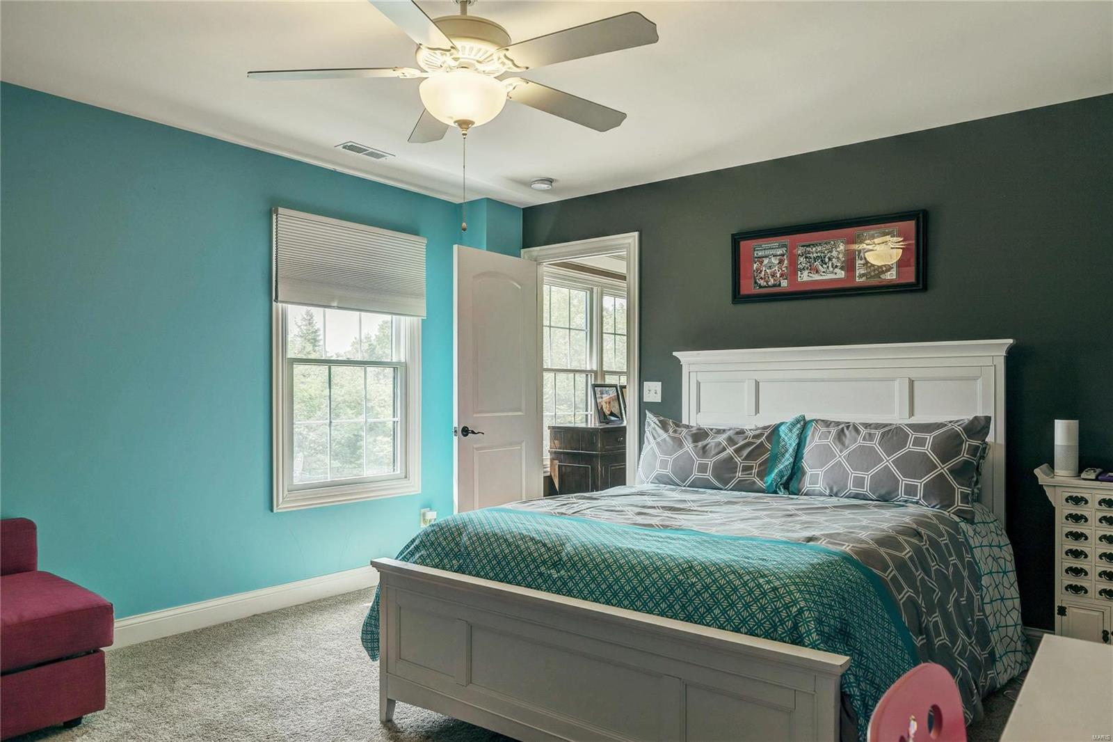 Lafayette Crossing - Residential