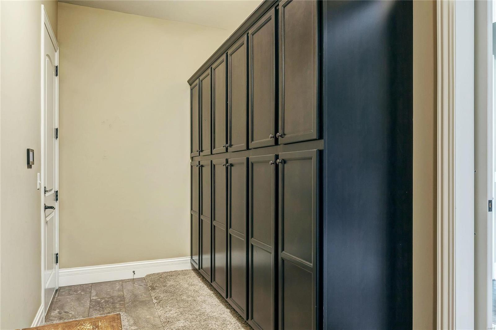 Lafayette Crossing - Residential