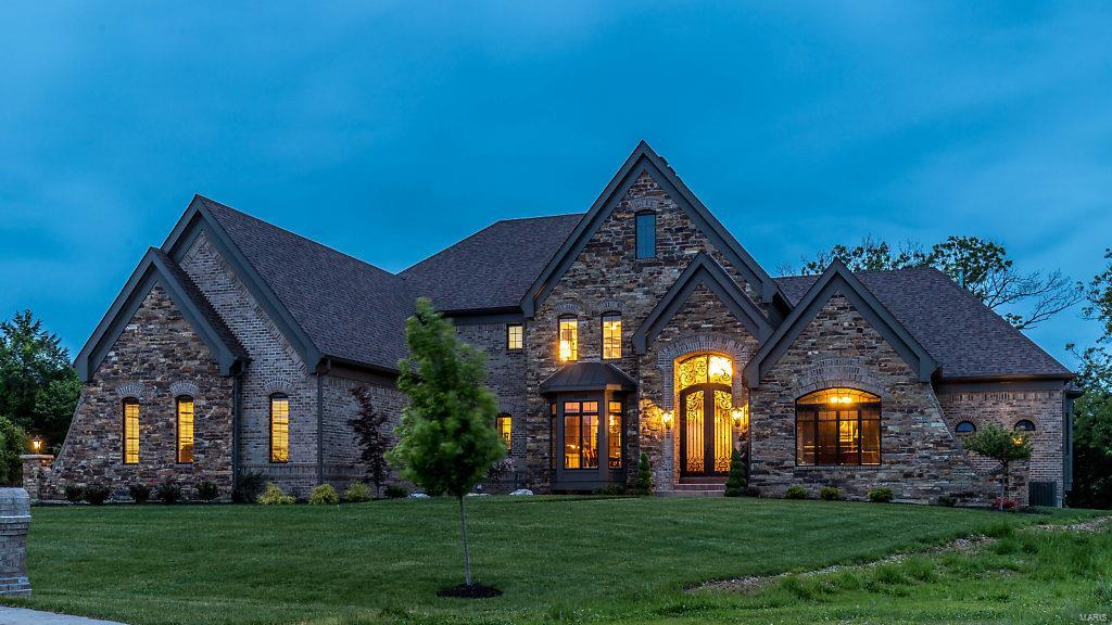 Lafayette Crossing - Residential