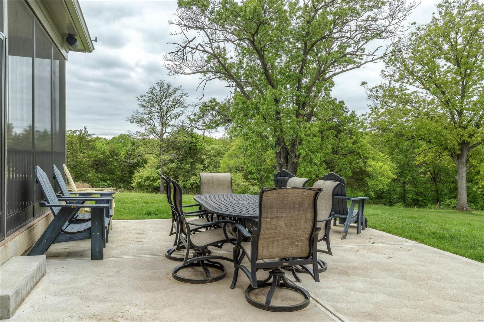 Lafayette Crossing - Residential