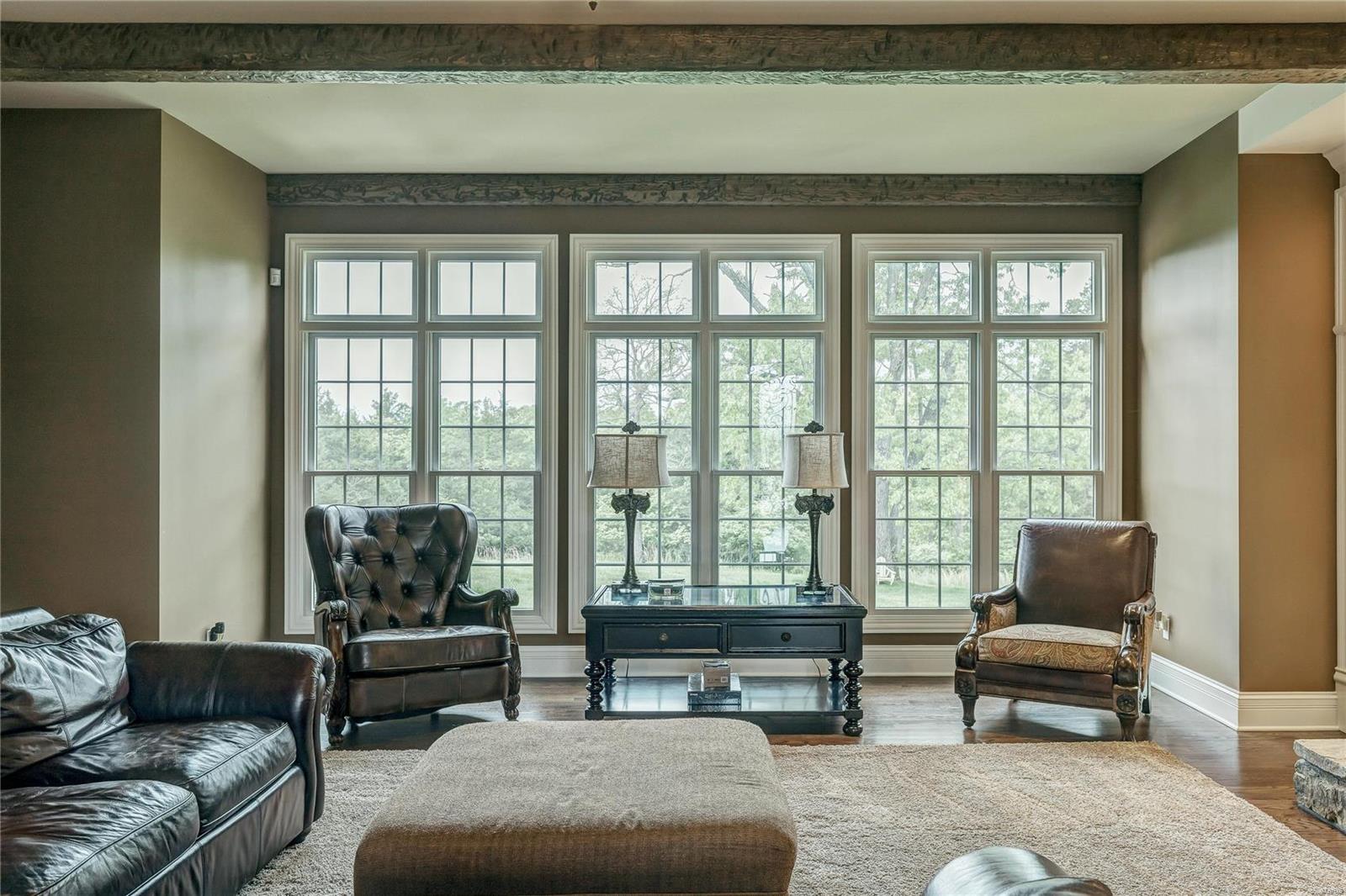 Lafayette Crossing - Residential