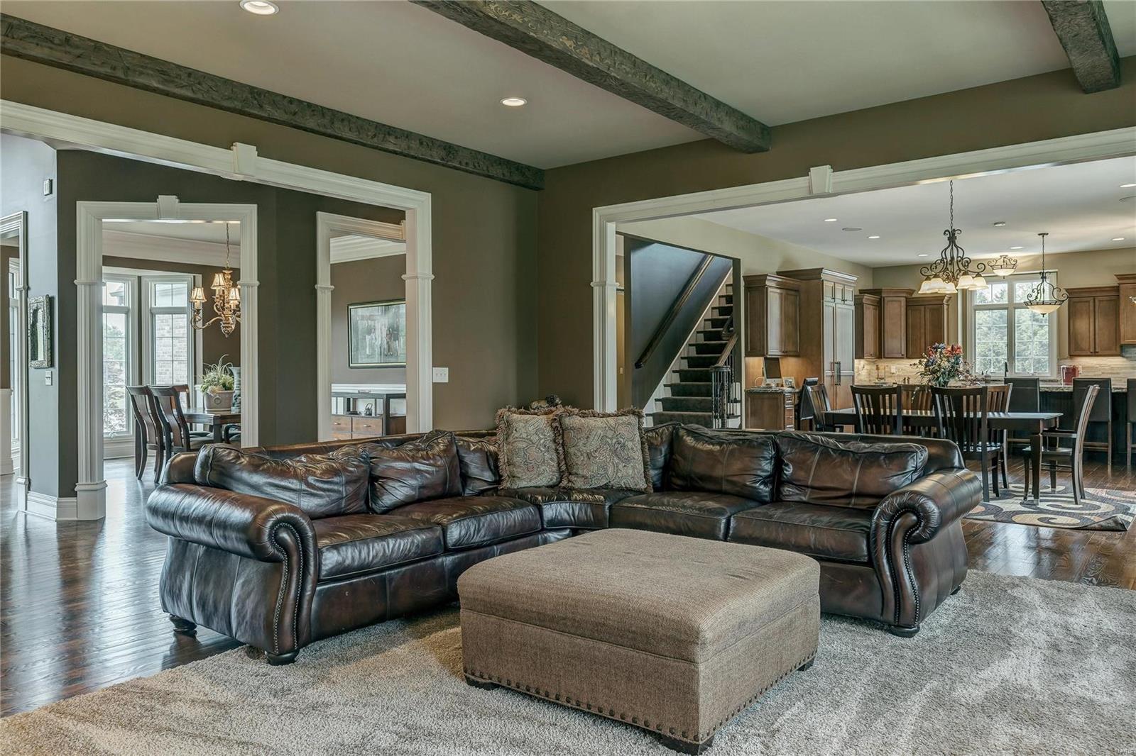 Lafayette Crossing - Residential