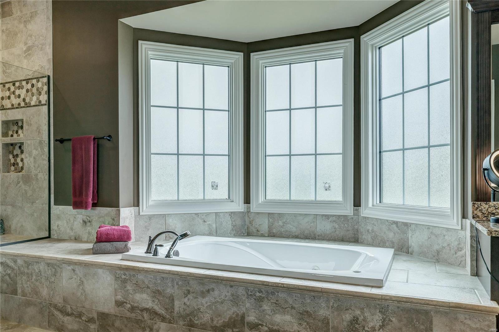 Lafayette Crossing - Residential