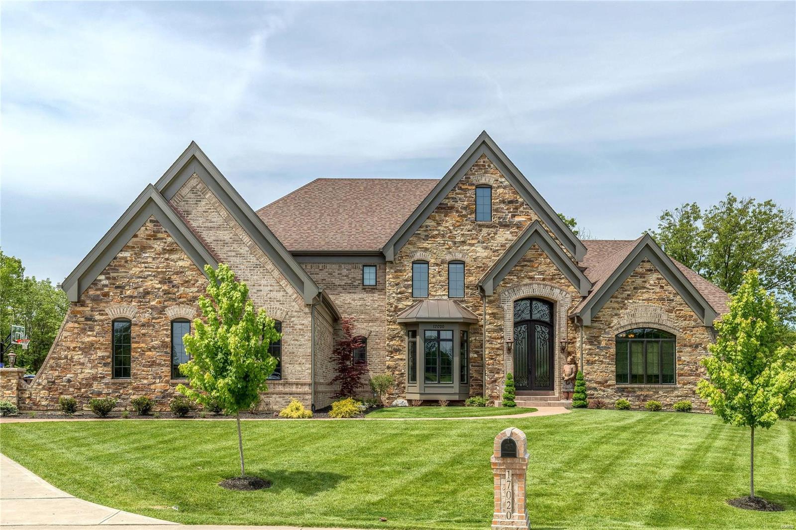 Lafayette Crossing - Residential