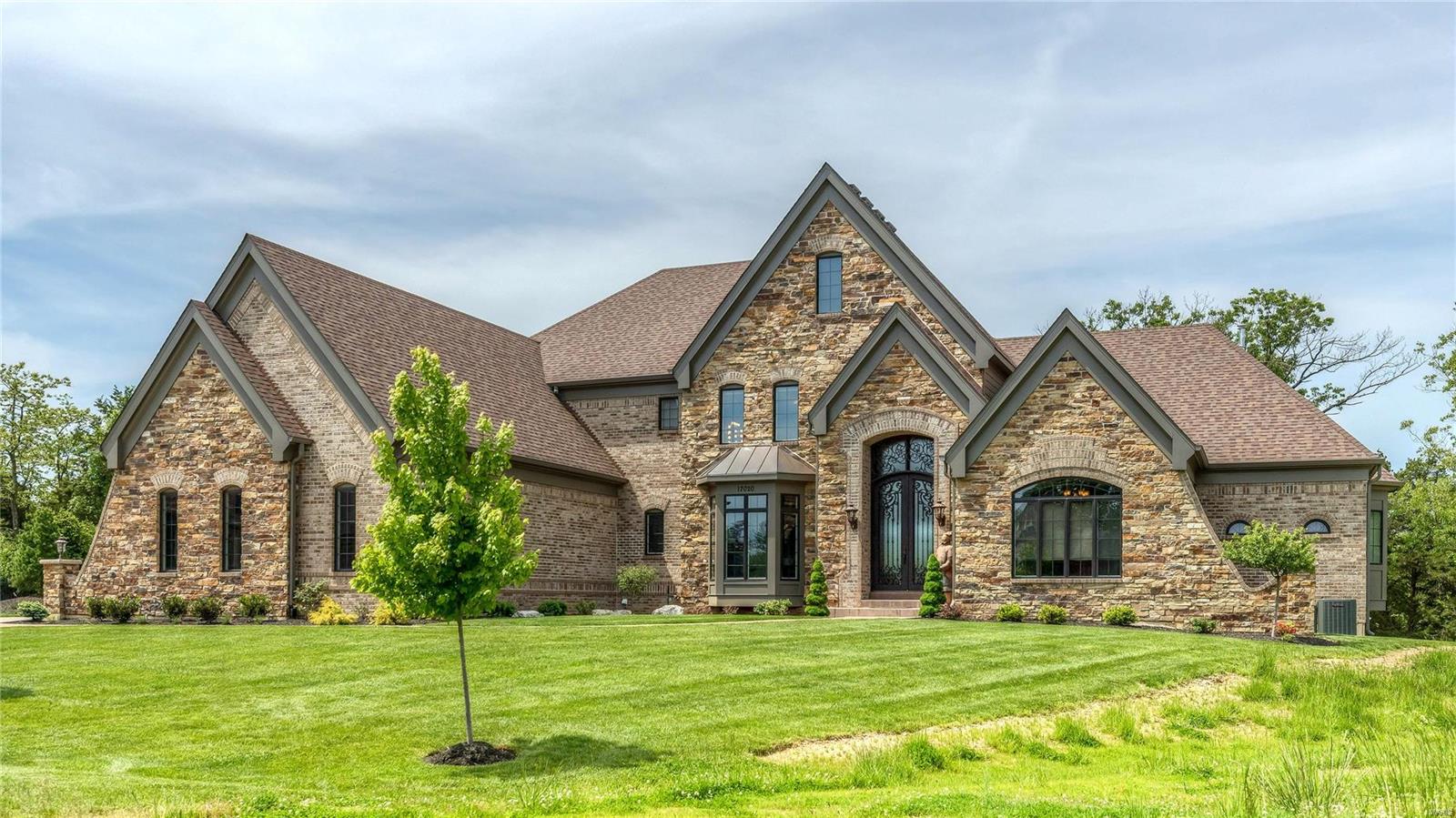 Lafayette Crossing - Residential