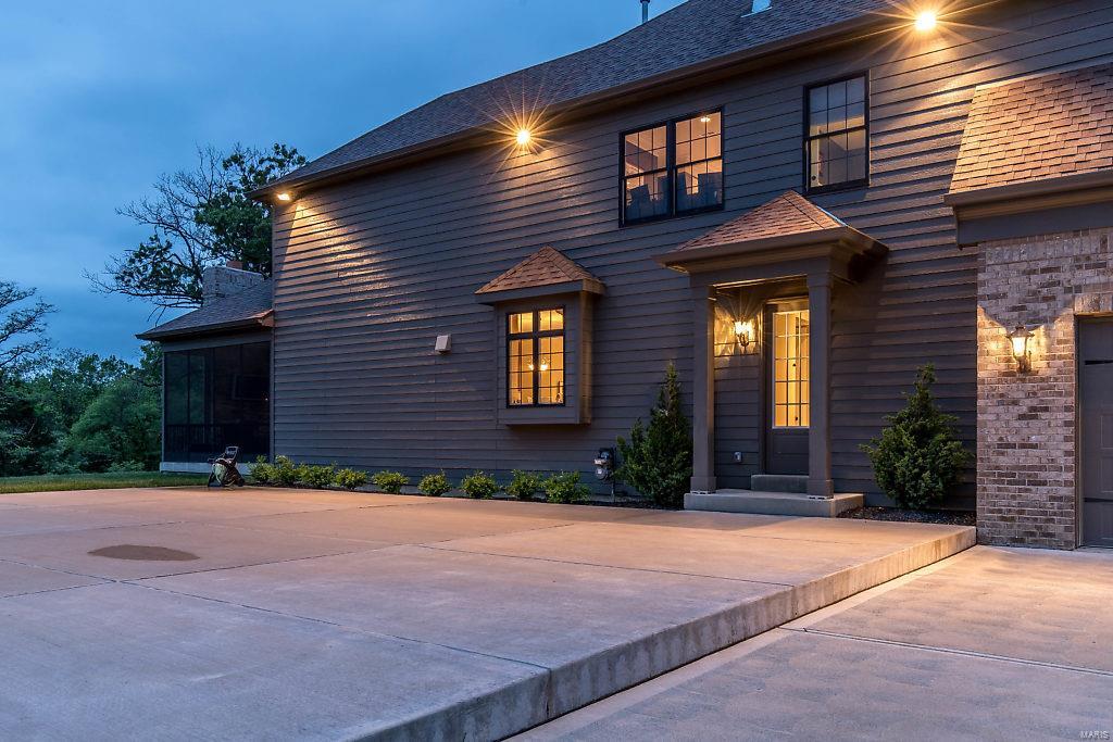 Lafayette Crossing - Residential