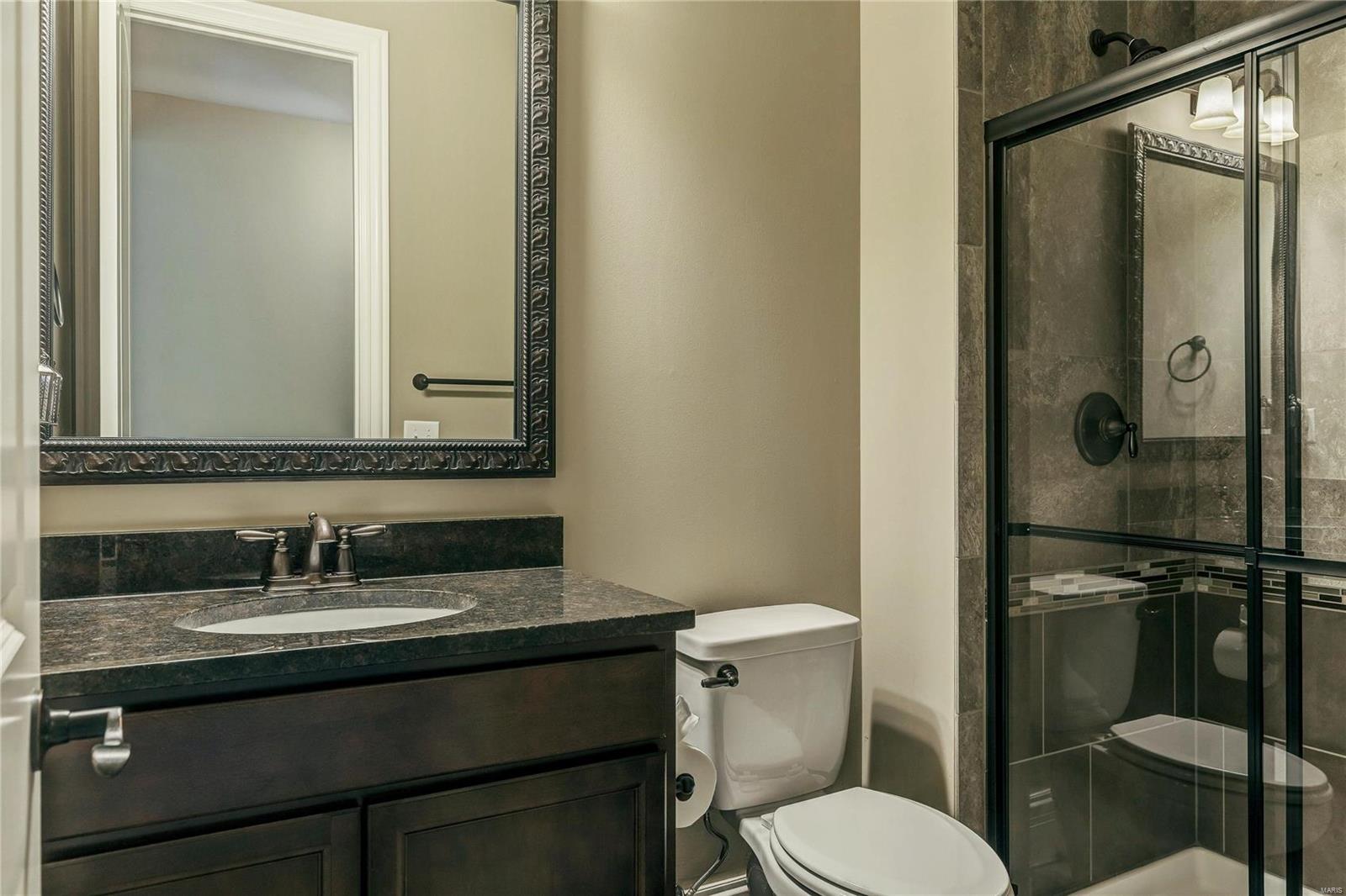 Lafayette Crossing - Residential