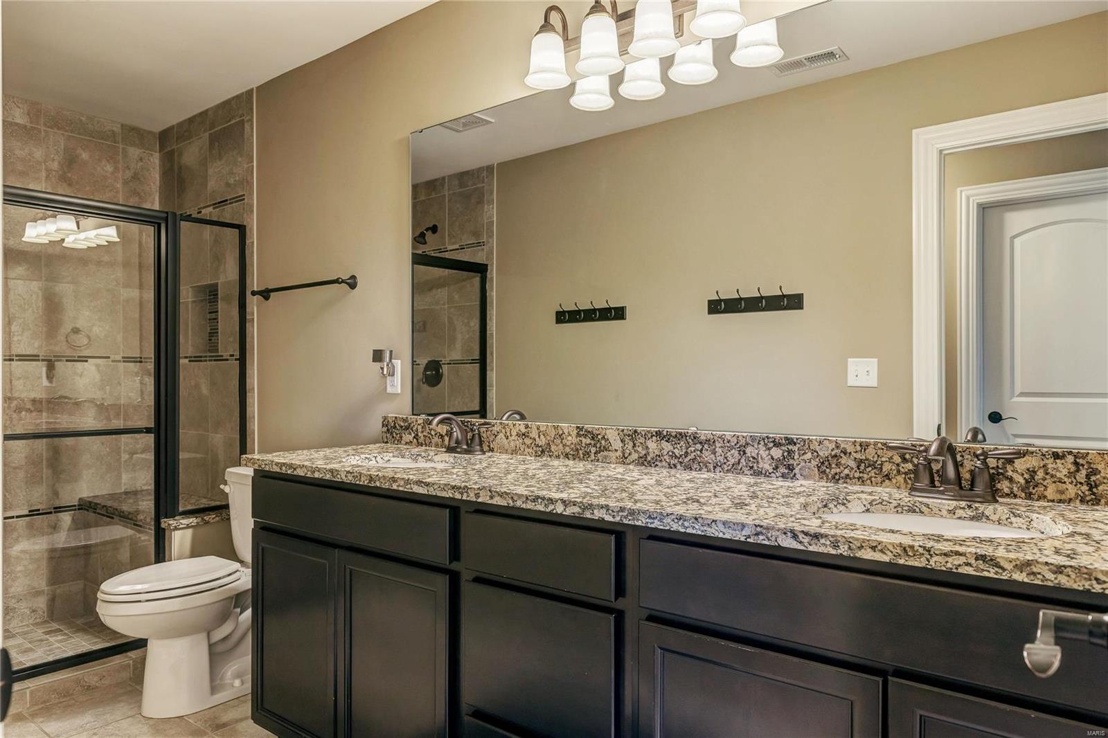 Lafayette Crossing - Residential