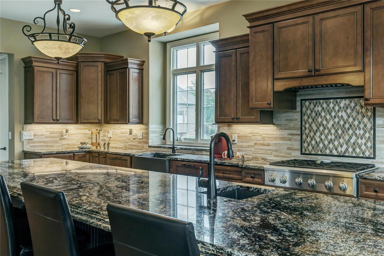 Lafayette Crossing - Residential