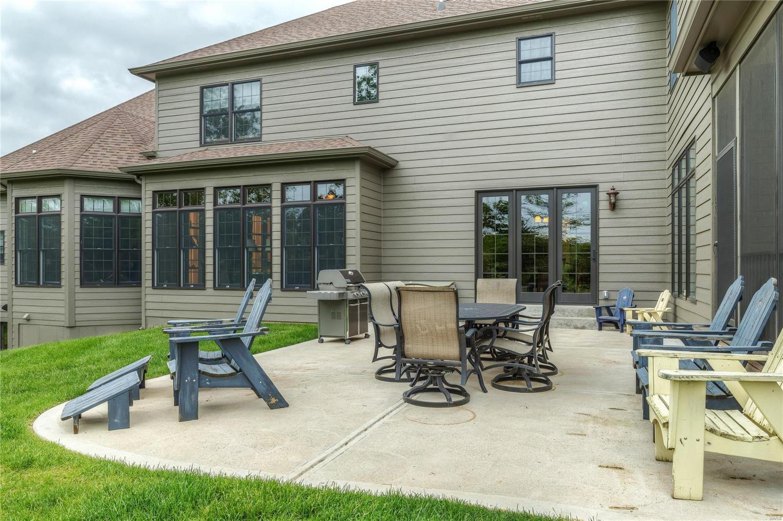 Lafayette Crossing - Residential