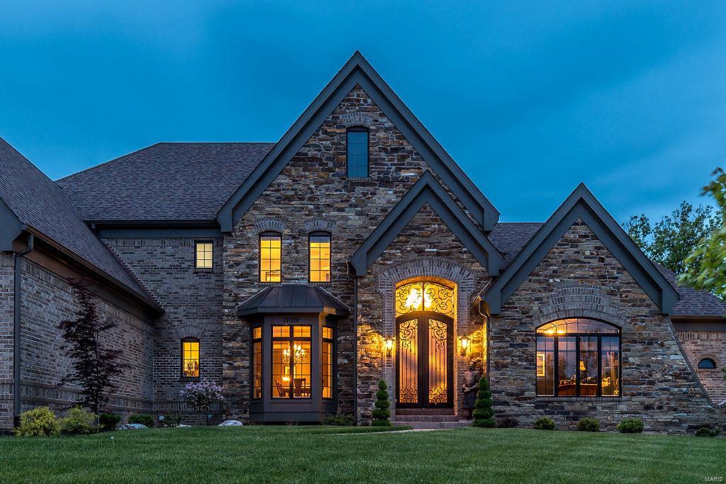 Lafayette Crossing - Residential