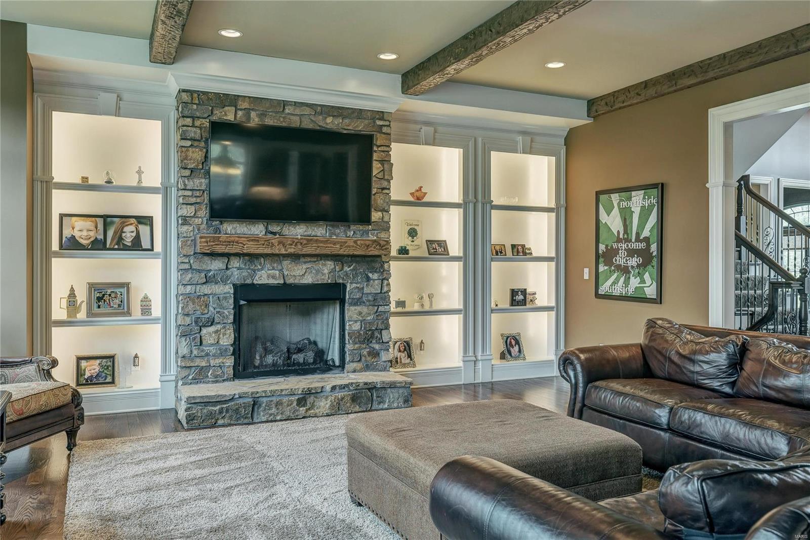 Lafayette Crossing - Residential