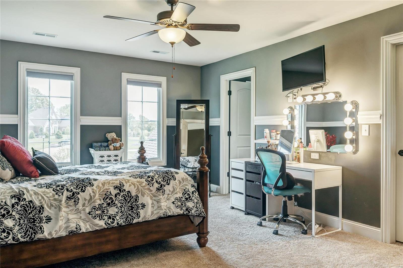 Lafayette Crossing - Residential