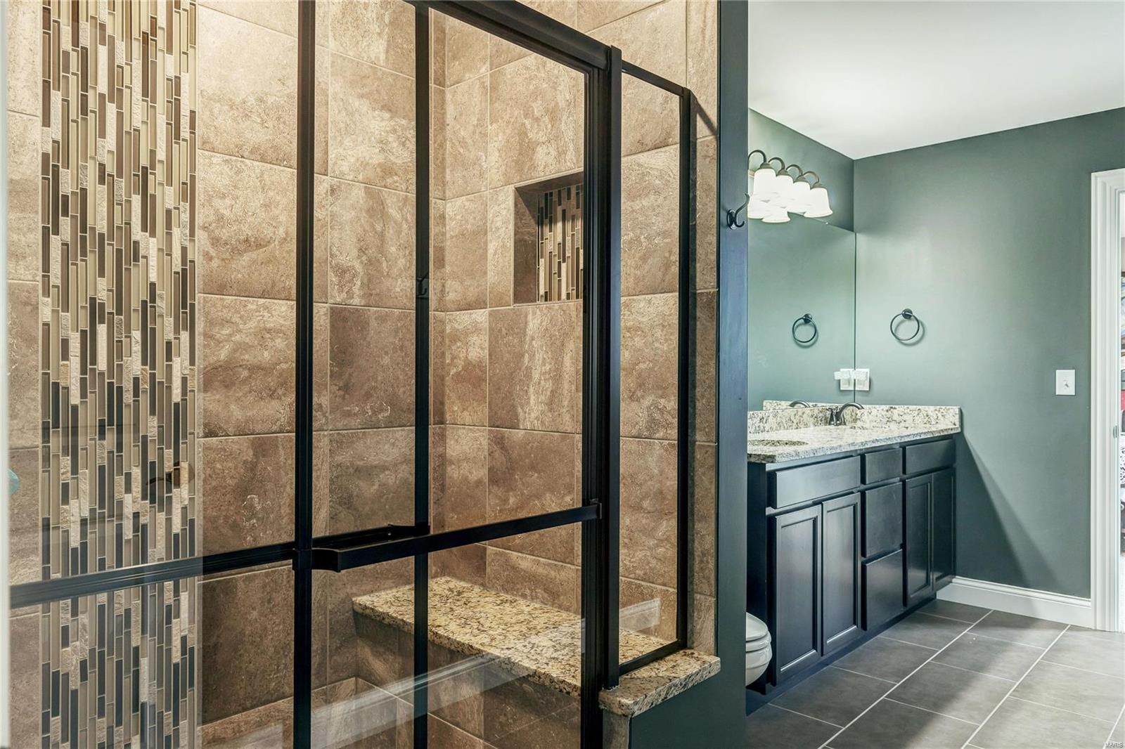 Lafayette Crossing - Residential