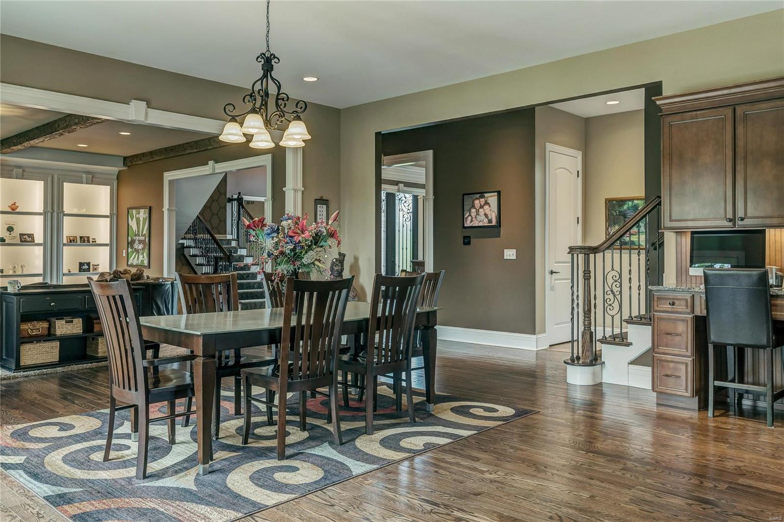 Lafayette Crossing - Residential