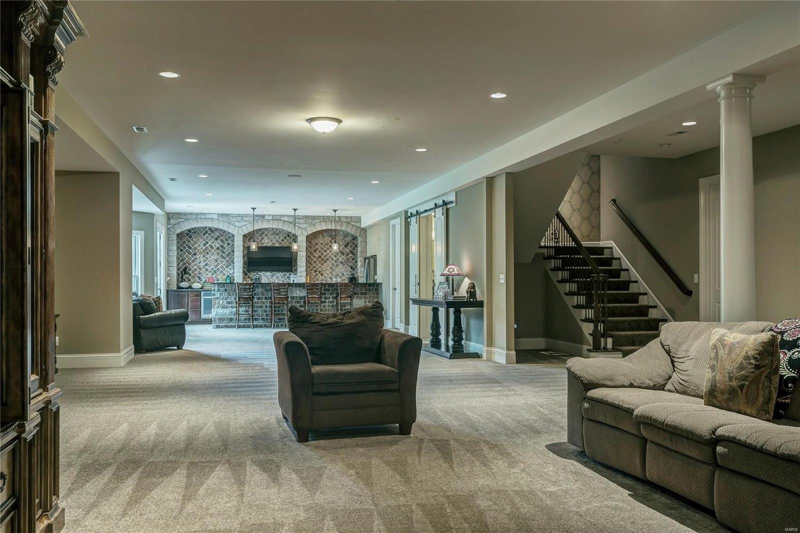 Lafayette Crossing - Residential