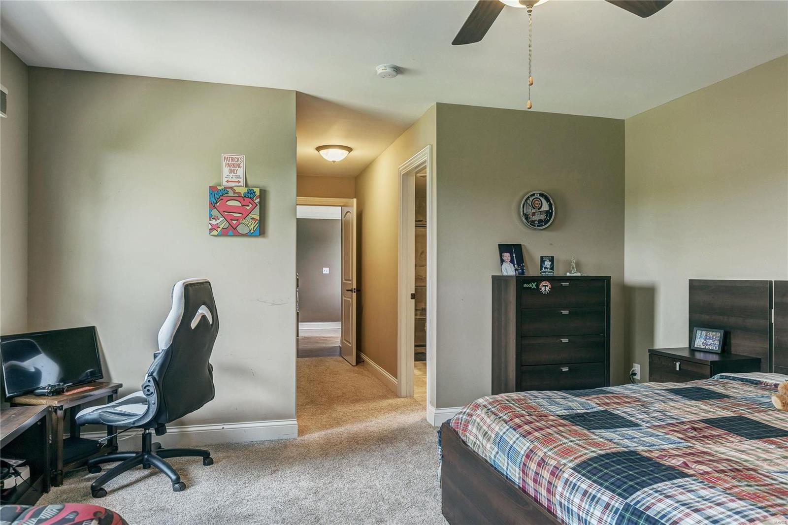 Lafayette Crossing - Residential