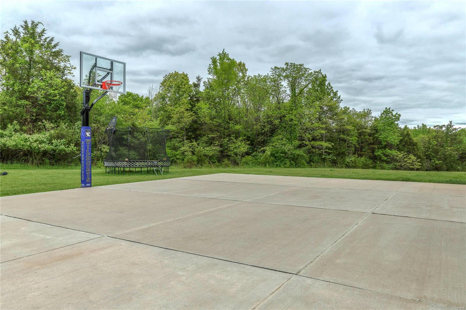 Lafayette Crossing - Residential