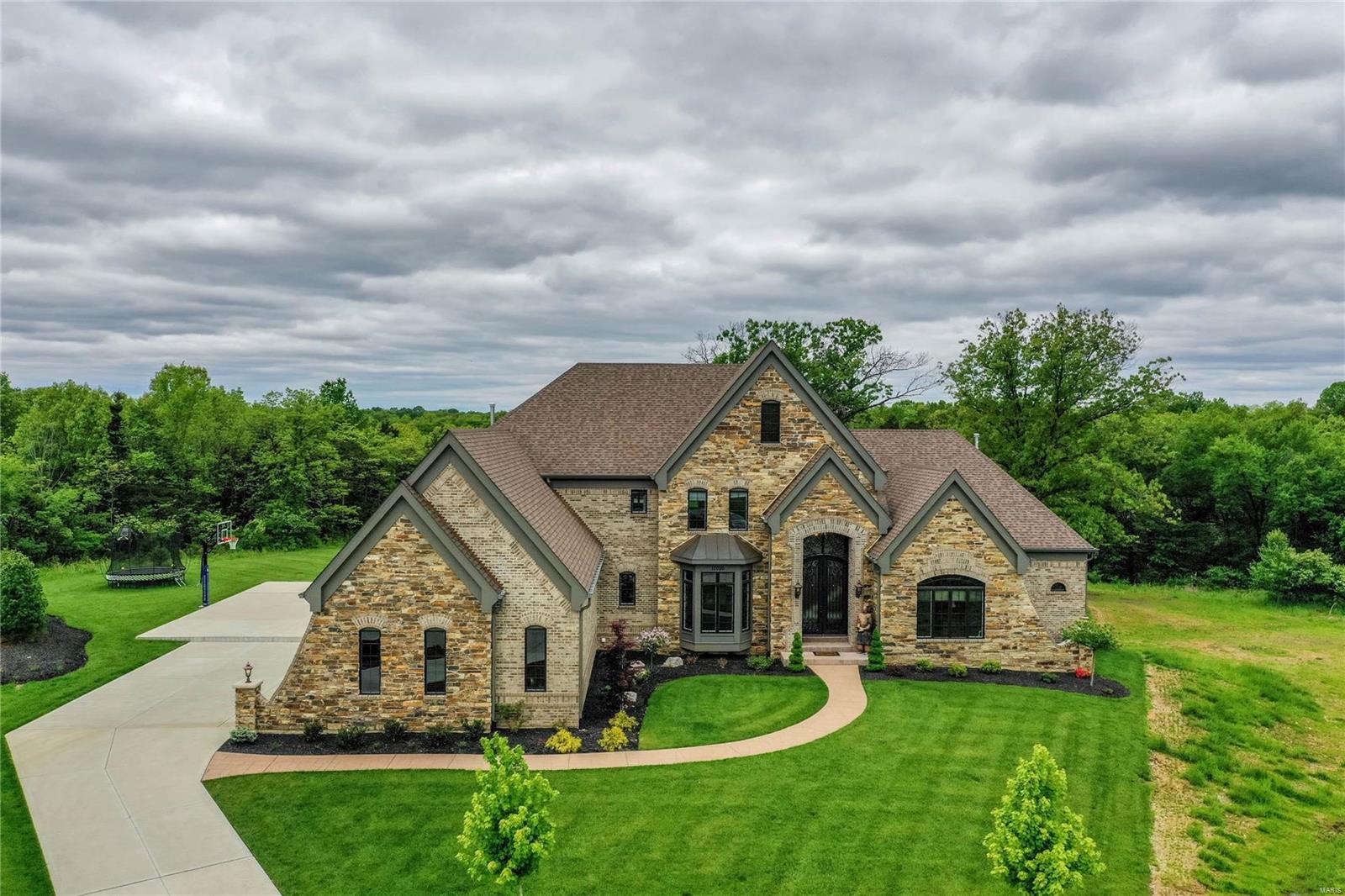 Lafayette Crossing - Residential