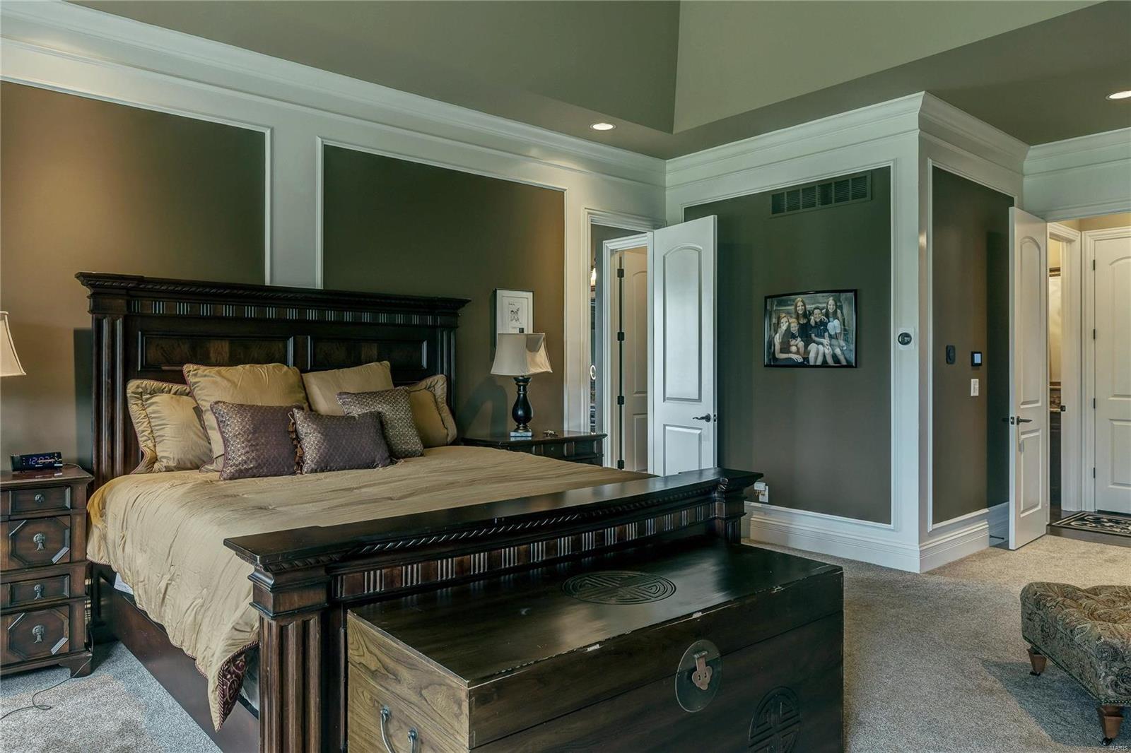 Lafayette Crossing - Residential