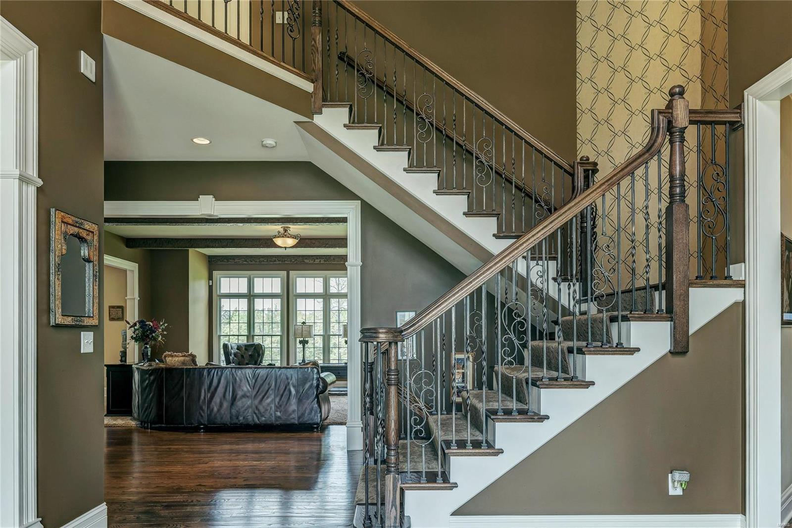 Lafayette Crossing - Residential