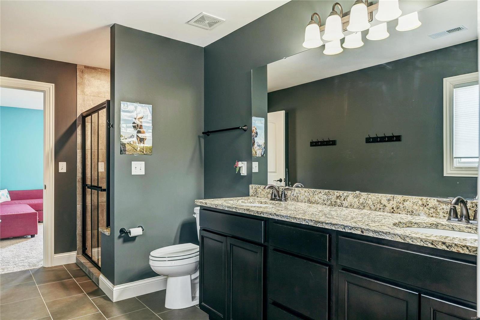 Lafayette Crossing - Residential