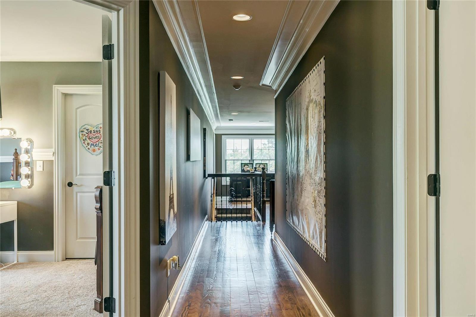 Lafayette Crossing - Residential