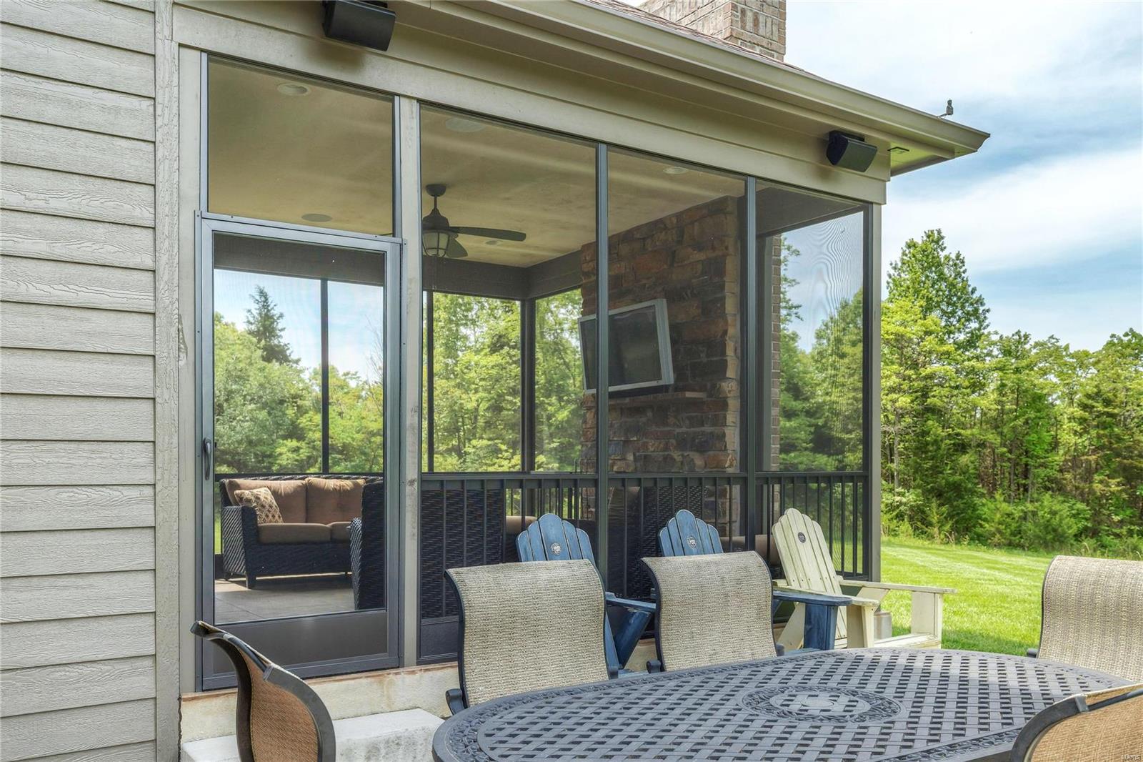 Lafayette Crossing - Residential