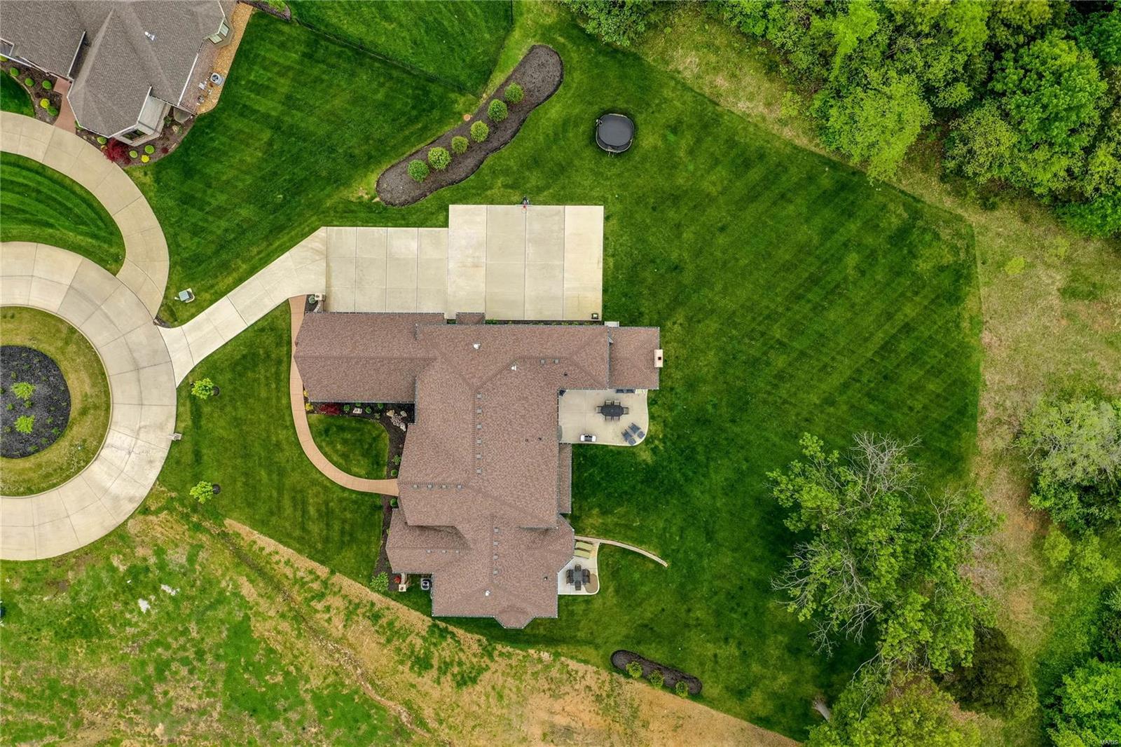 Lafayette Crossing - Residential