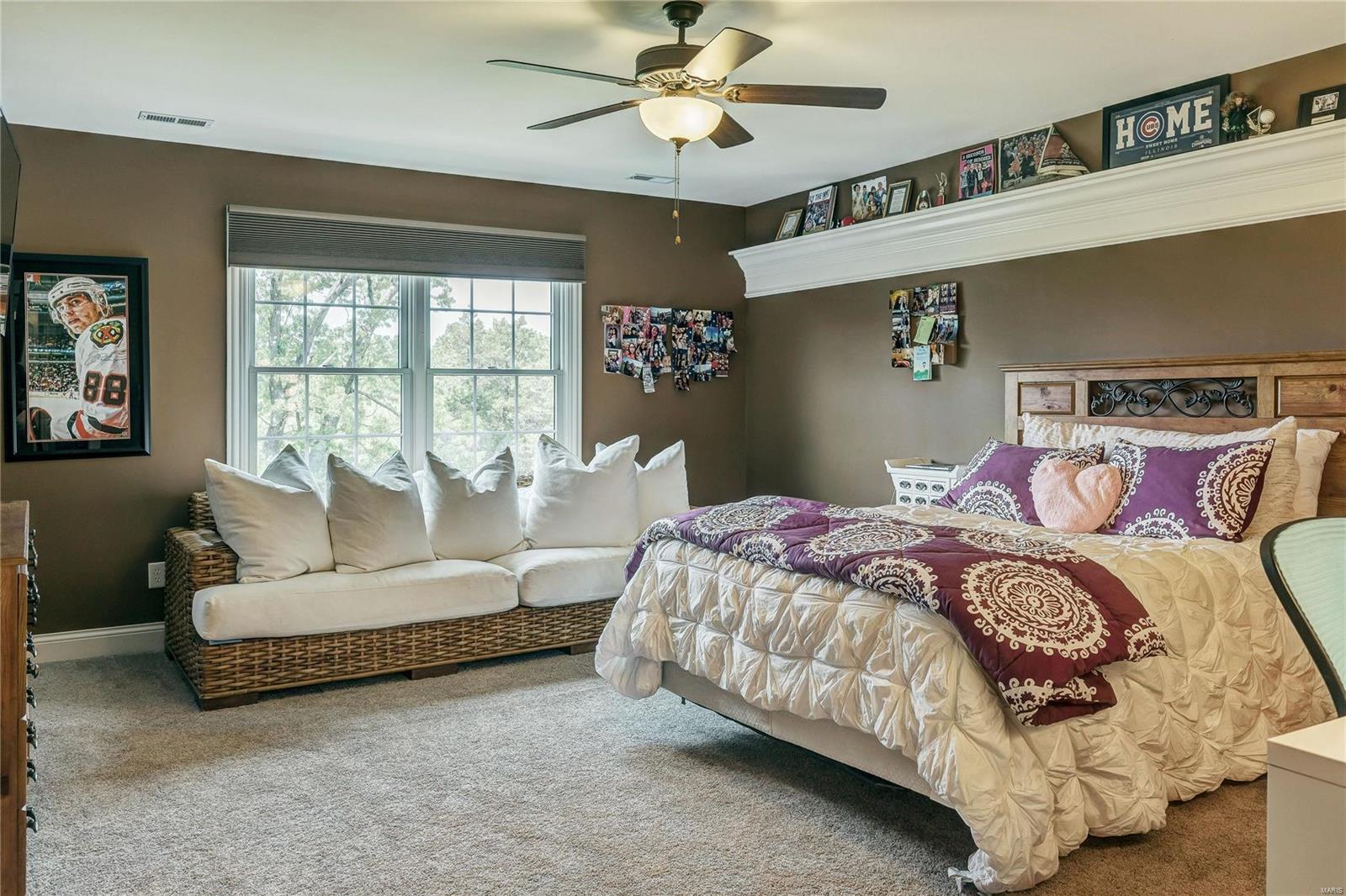 Lafayette Crossing - Residential