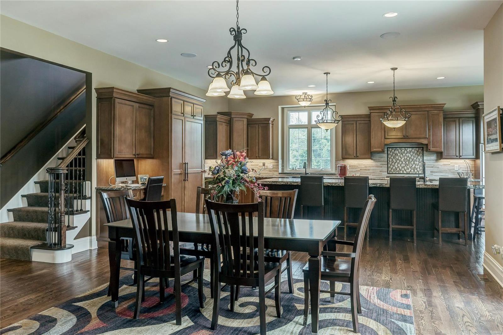 Lafayette Crossing - Residential