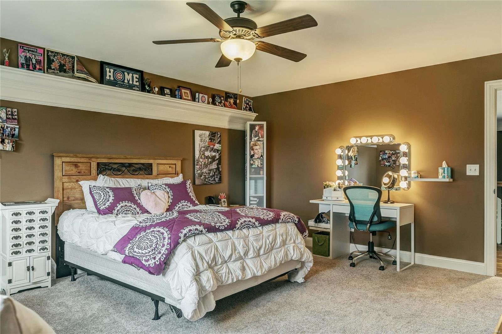 Lafayette Crossing - Residential