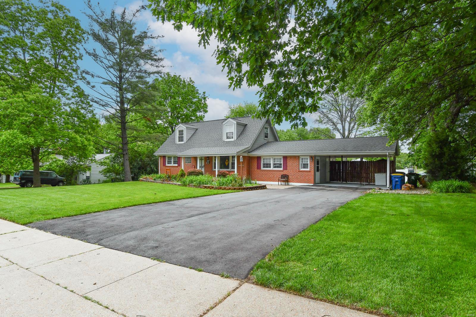 St Ann Hills 4 - Residential