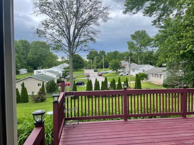 St Ann Hills 4 - Residential