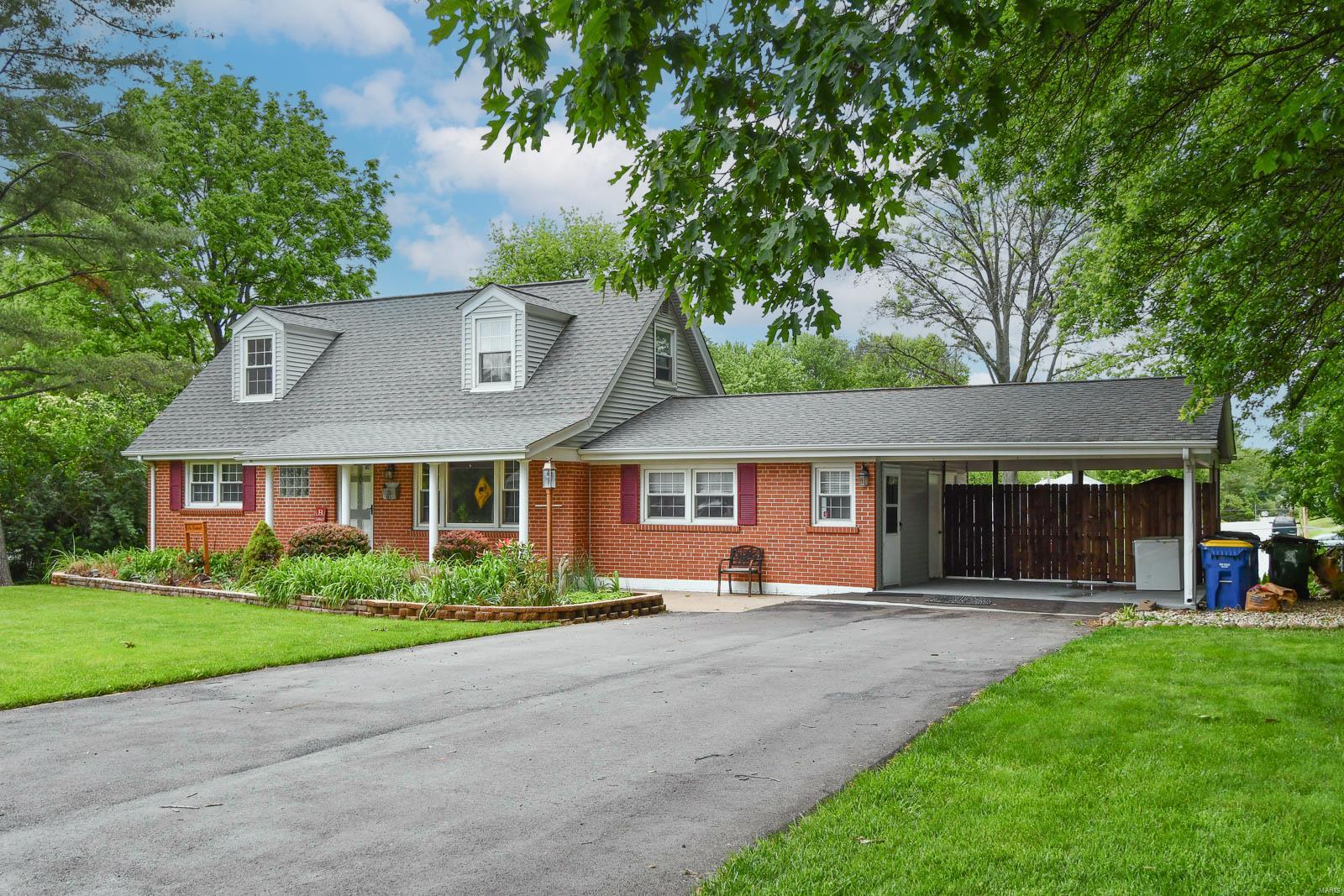 St Ann Hills 4 - Residential