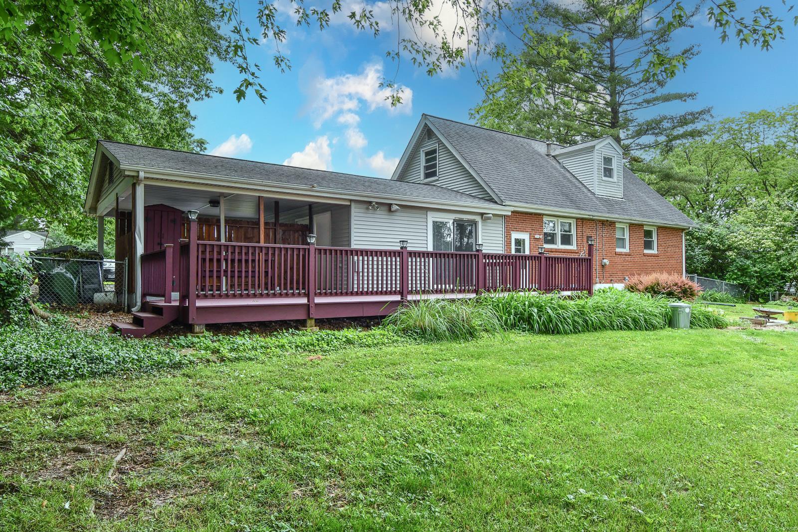 St Ann Hills 4 - Residential