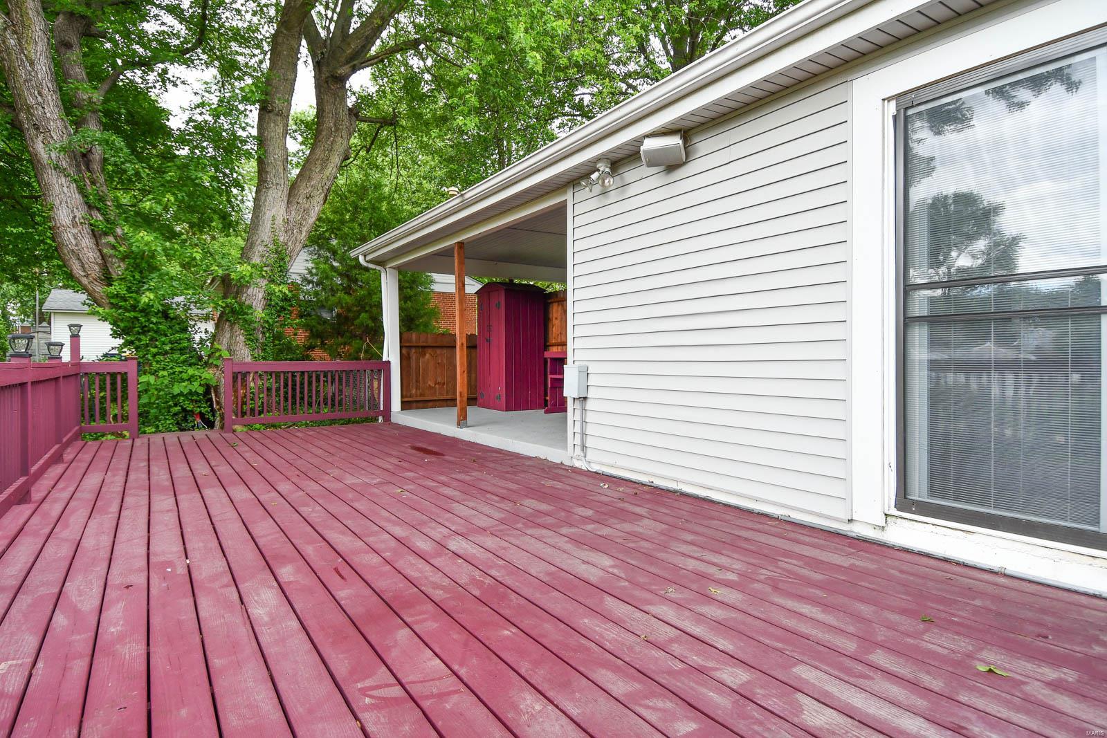 St Ann Hills 4 - Residential