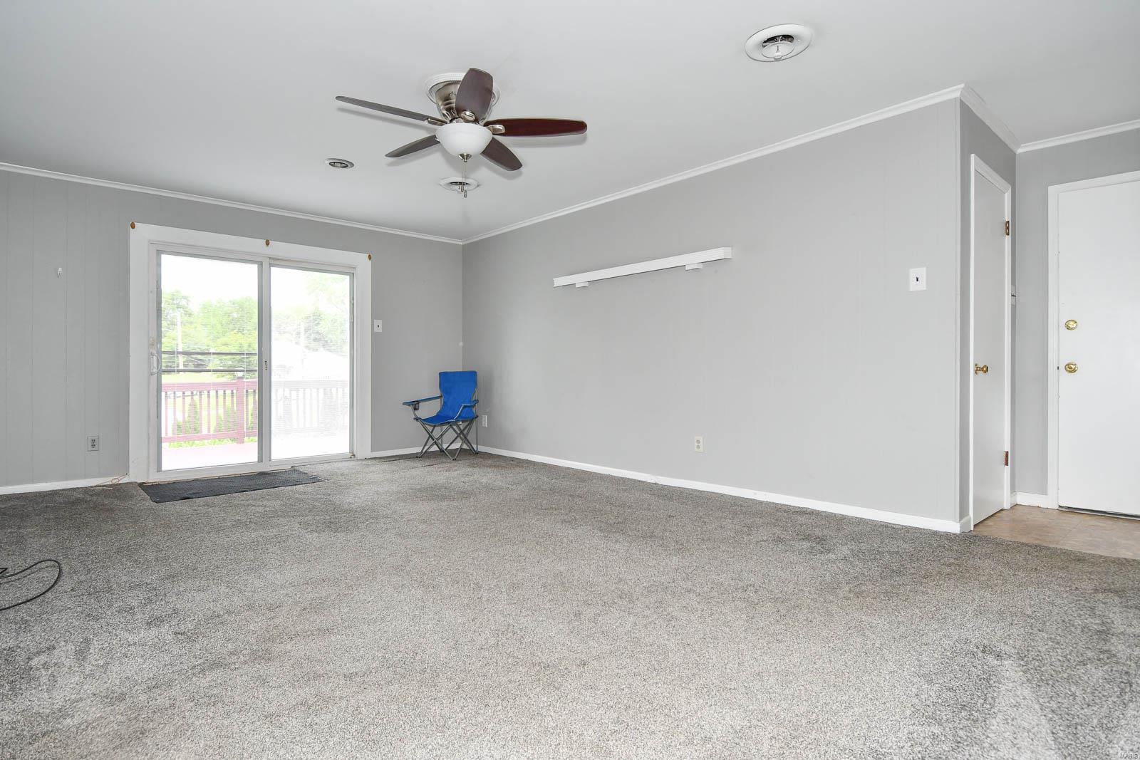 St Ann Hills 4 - Residential