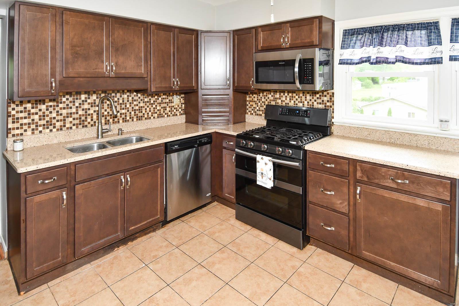 St Ann Hills 4 - Residential