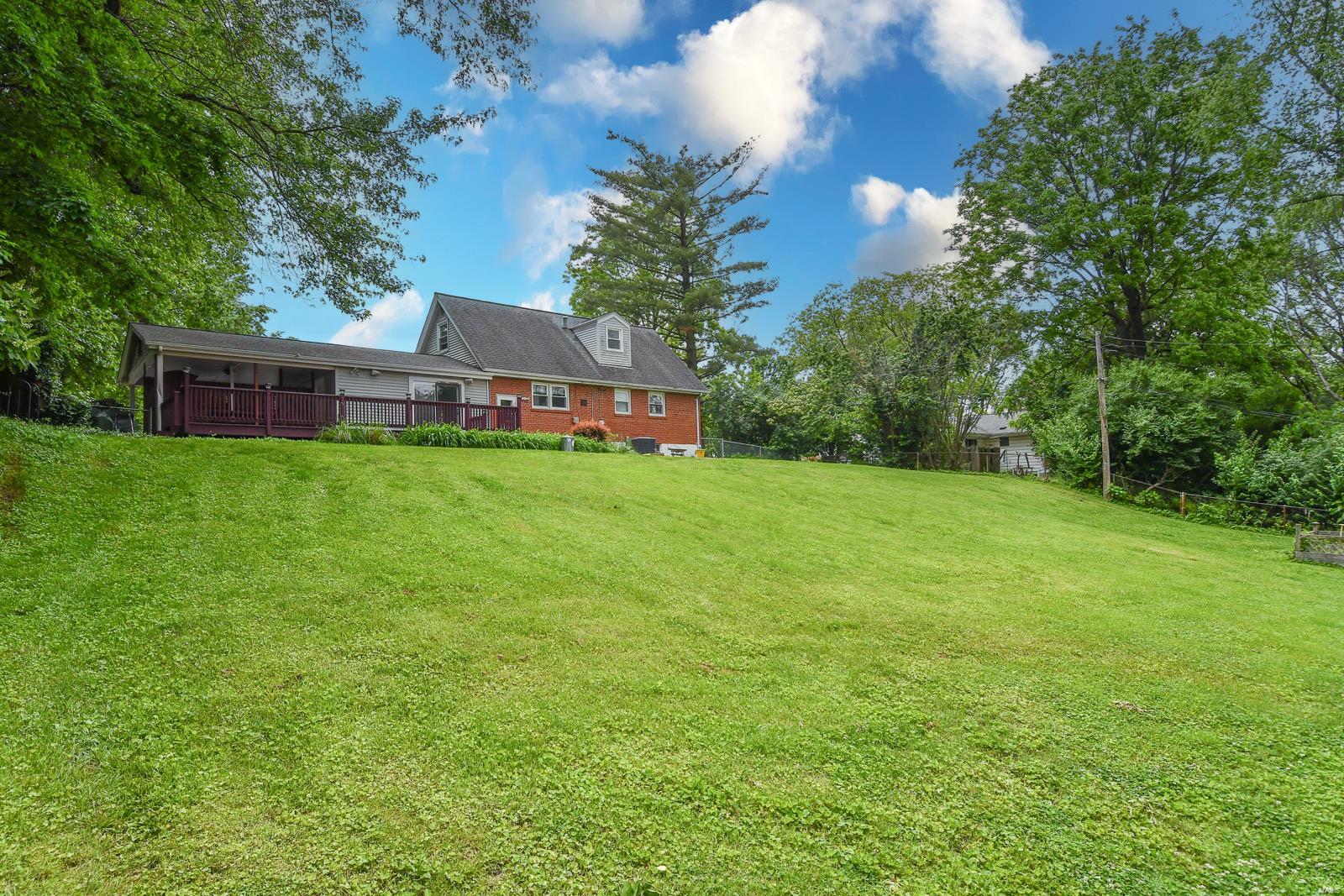 St Ann Hills 4 - Residential