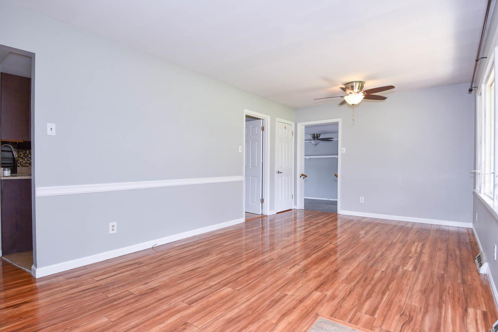 St Ann Hills 4 - Residential