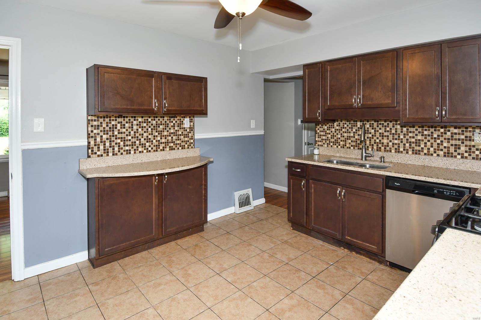 St Ann Hills 4 - Residential