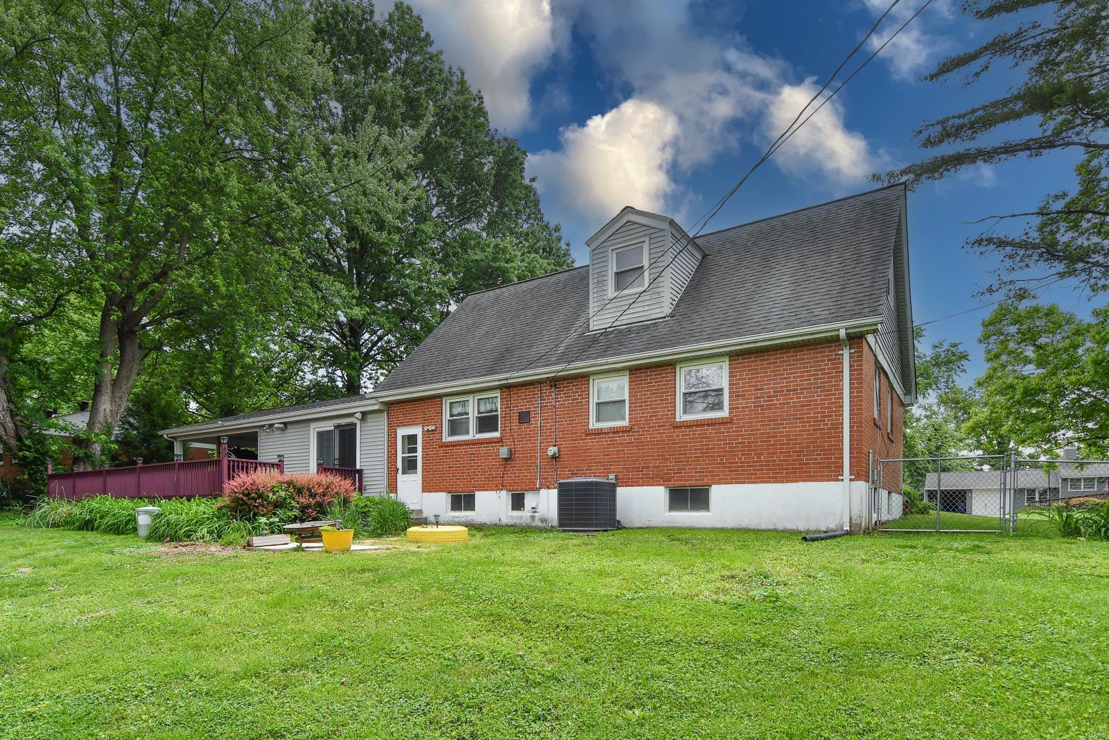 St Ann Hills 4 - Residential